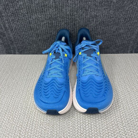 Altra Torin 7 Blue Road Running Shoes Athletic Mens Size 10 US main image 7